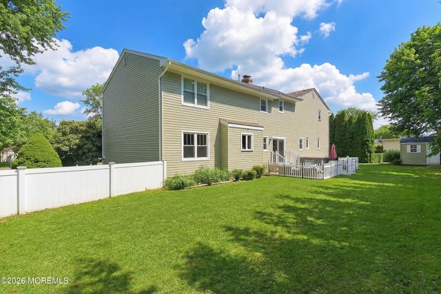 62 Sagamore Avenue, Oceanport, NJ 07757