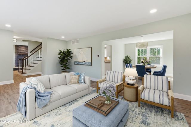 62 Sagamore Avenue, Oceanport, NJ 07757