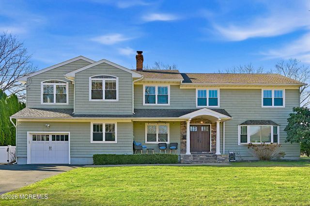 62 Sagamore Avenue, Oceanport, NJ 07757