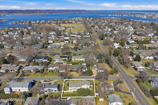 62 Sagamore Avenue, Oceanport, NJ 07757