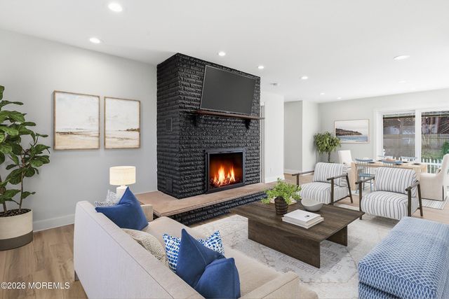 62 Sagamore Avenue, Oceanport, NJ 07757