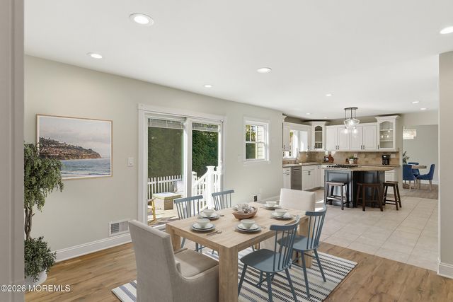 62 Sagamore Avenue, Oceanport, NJ 07757