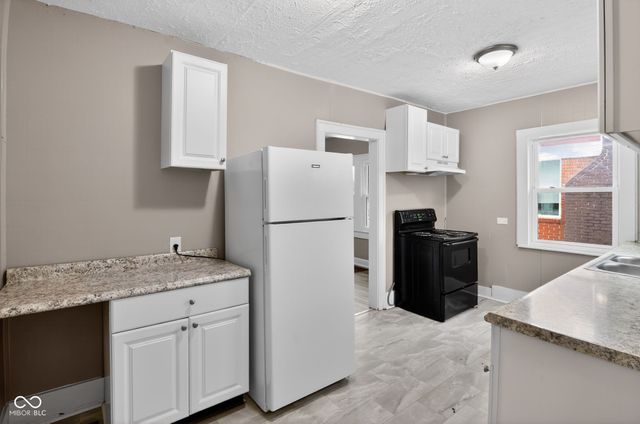 3640 N Temple Avenue, Indianapolis, IN 46218