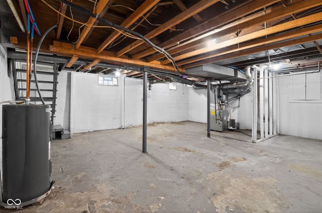 3640 N Temple Avenue, Indianapolis, IN 46218