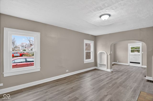 3640 N Temple Avenue, Indianapolis, IN 46218