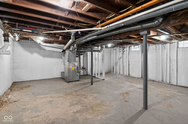 3640 N Temple Avenue, Indianapolis, IN 46218