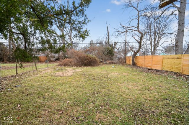 3640 N Temple Avenue, Indianapolis, IN 46218