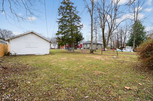 3640 N Temple Avenue, Indianapolis, IN 46218