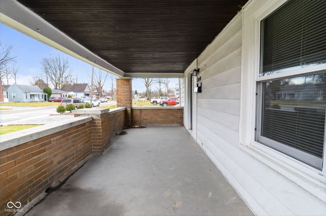 3640 N Temple Avenue, Indianapolis, IN 46218