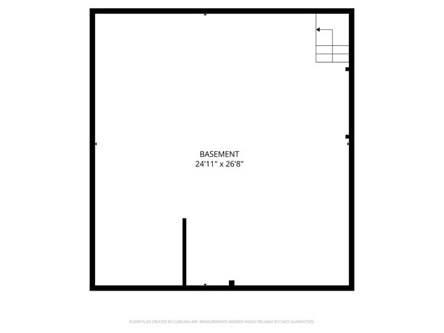 3640 N Temple Avenue, Indianapolis, IN 46218