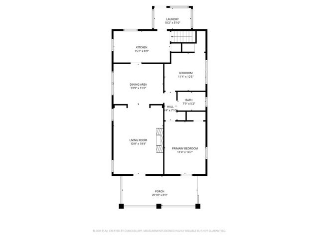 3640 N Temple Avenue, Indianapolis, IN 46218