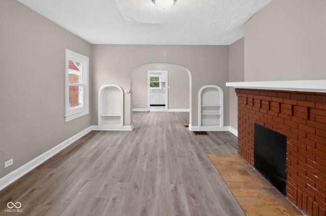 3640 N Temple Avenue, Indianapolis, IN 46218