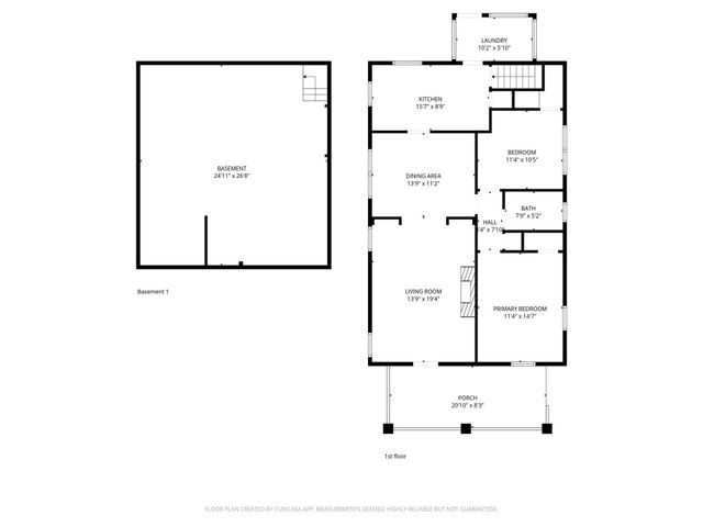 3640 N Temple Avenue, Indianapolis, IN 46218