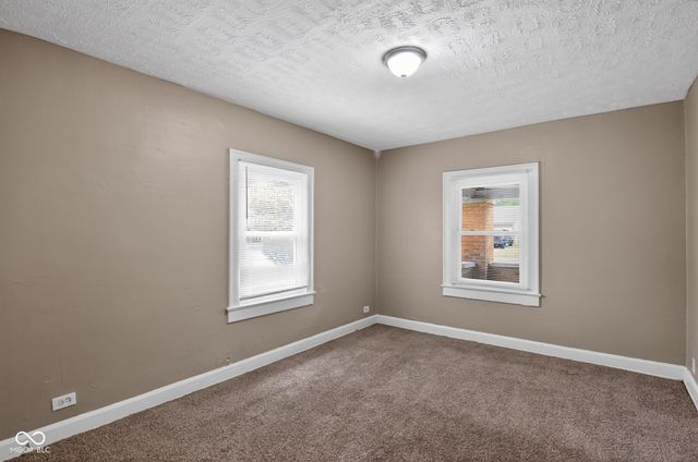 3640 N Temple Avenue, Indianapolis, IN 46218