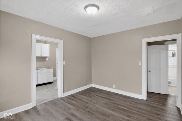 3640 N Temple Avenue, Indianapolis, IN 46218