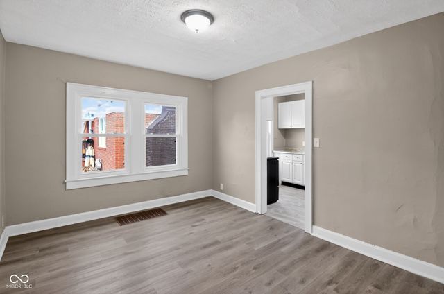 3640 N Temple Avenue, Indianapolis, IN 46218