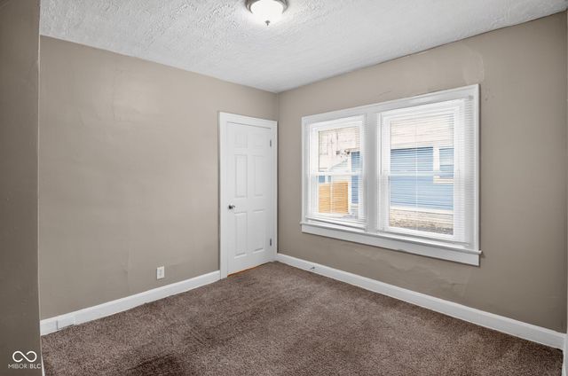 3640 N Temple Avenue, Indianapolis, IN 46218