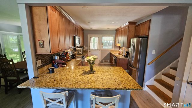 59 Springwood Drive, Trumbull, CT 06611