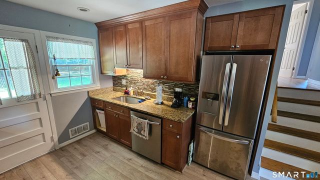 59 Springwood Drive, Trumbull, CT 06611