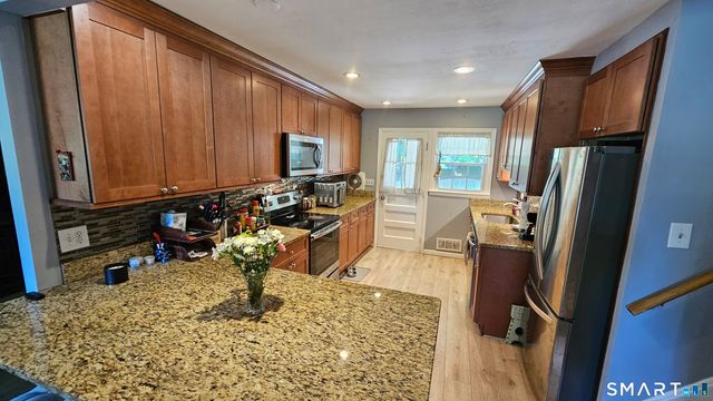 59 Springwood Drive, Trumbull, CT 06611