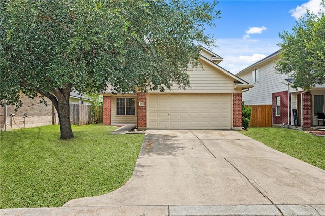 21826 Siberian Elm Lane, Houston, TX 77073