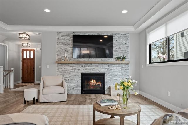 1326 Cedar Drive, Birmingham, MI 48009