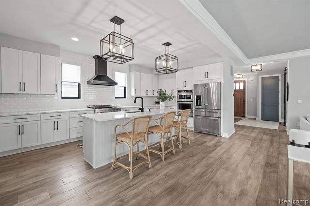 1326 Cedar Drive, Birmingham, MI 48009