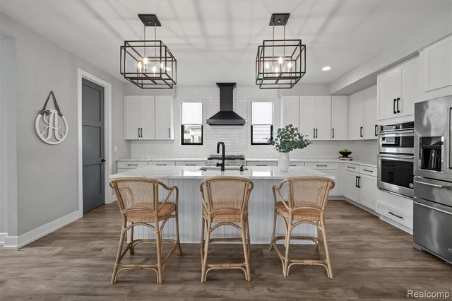 1326 Cedar Drive, Birmingham, MI 48009