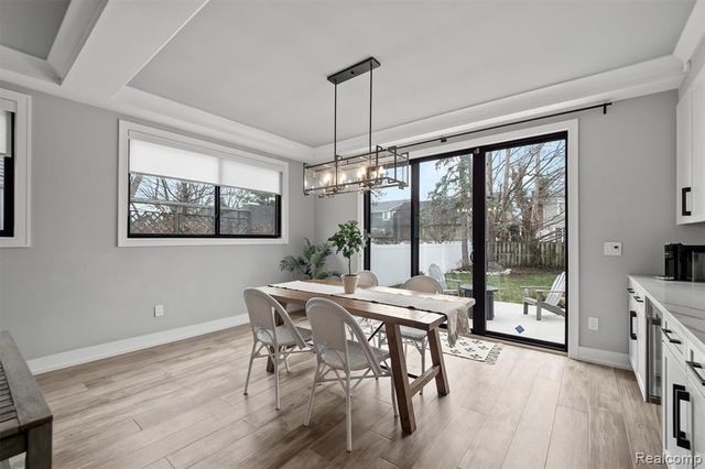 1326 Cedar Drive, Birmingham, MI 48009