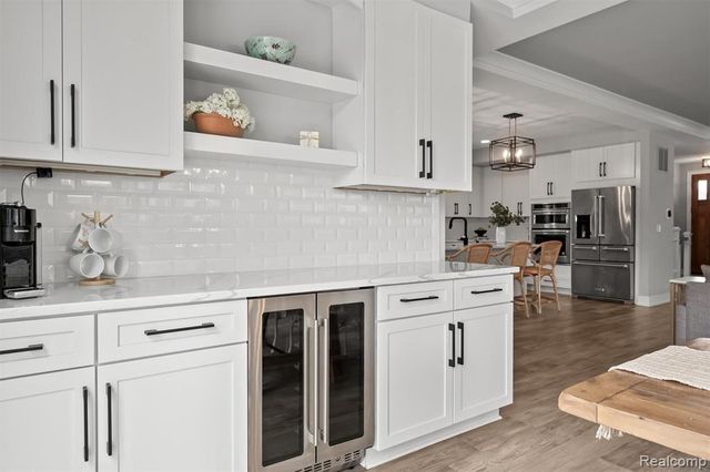 1326 Cedar Drive, Birmingham, MI 48009