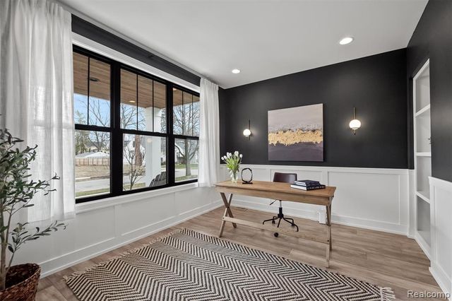 1326 Cedar Drive, Birmingham, MI 48009