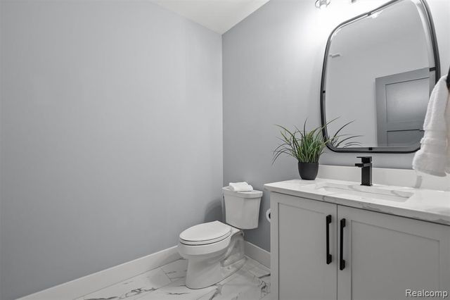 1326 Cedar Drive, Birmingham, MI 48009