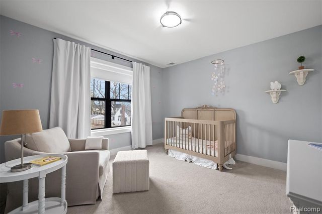 1326 Cedar Drive, Birmingham, MI 48009