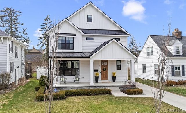 1326 Cedar Drive, Birmingham, MI 48009