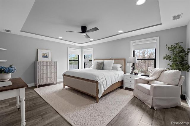 1326 Cedar Drive, Birmingham, MI 48009