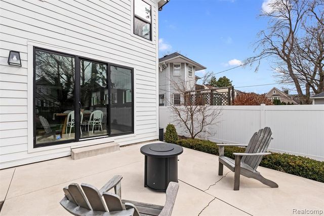 1326 Cedar Drive, Birmingham, MI 48009