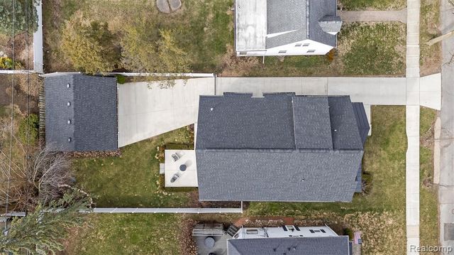 1326 Cedar Drive, Birmingham, MI 48009