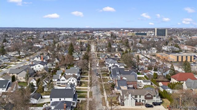 1326 Cedar Drive, Birmingham, MI 48009