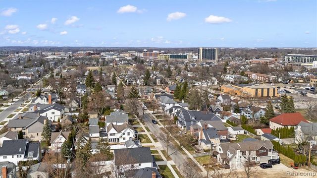 1326 Cedar Drive, Birmingham, MI 48009