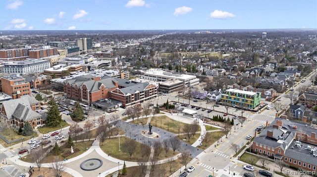 1326 Cedar Drive, Birmingham, MI 48009