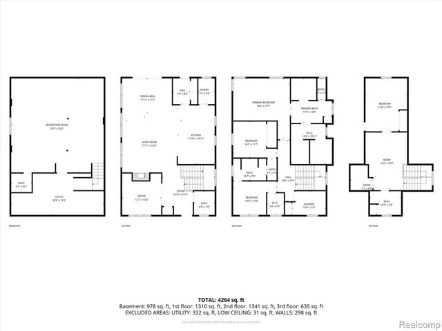 1326 Cedar Drive, Birmingham, MI 48009