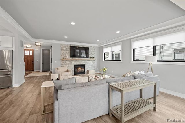 1326 Cedar Drive, Birmingham, MI 48009