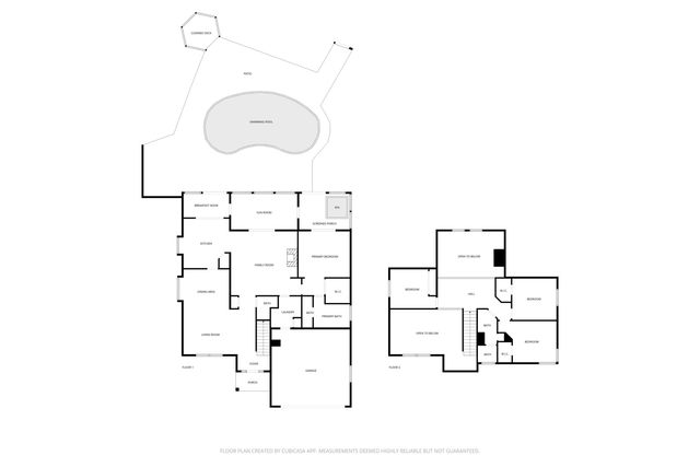 103 Rockywood Way, Niceville, FL 32578