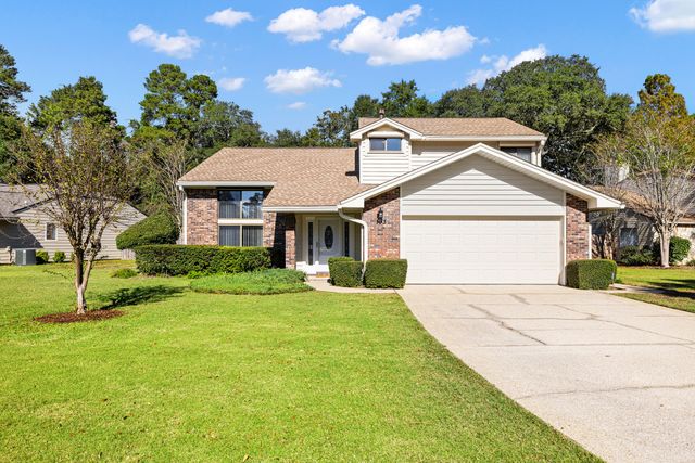 103 Rockywood Way, Niceville, FL 32578