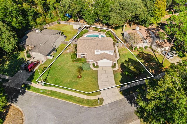 103 Rockywood Way, Niceville, FL 32578