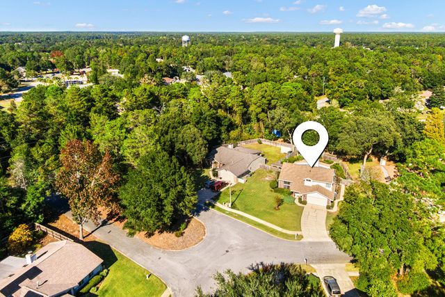 103 Rockywood Way, Niceville, FL 32578