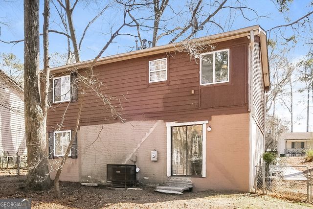 9039 Raven Drive, Jonesboro, GA 30238