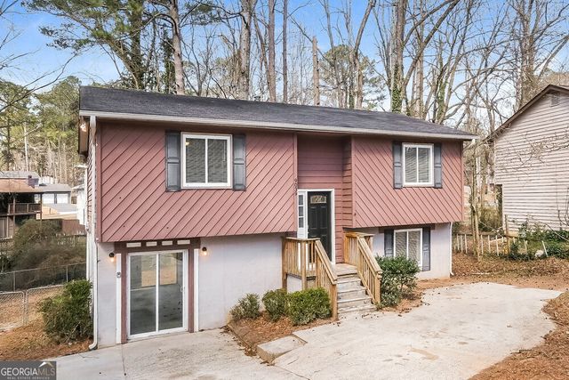 9039 Raven Drive, Jonesboro, GA 30238