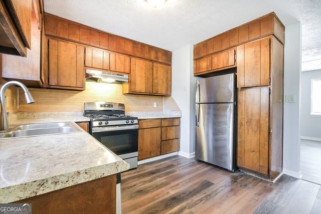 9039 Raven Drive, Jonesboro, GA 30238