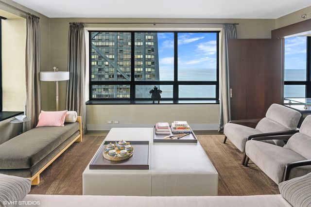 180 E Pearson Street 6401, Chicago, IL 60611